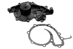 Pompa Wody Renault 2,2 Td Febi Bilstein