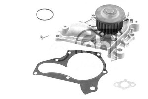 Pompa Wody Toyota Febi Bilstein