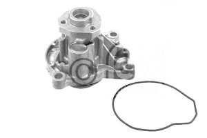 Pompa Wody Vw 1,2 Febi Bilstein
