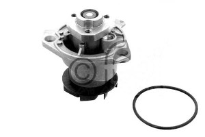 Pompa Wody Vw 3,2 V6 Febi Bilstein