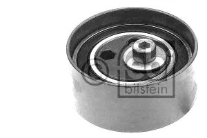 Rolka Paska Rozrządu Vw V6 2,4-2, Febi Bilstein