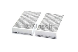 Filtr Kabinowy Db W164 05- Weglowy Bosch
