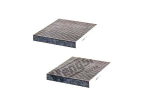 Filtr Kabiny Z Węglem Bmw 5 (f10) 5 (f11) 5 Gran T