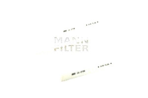Filtr Kabiny Bmw E39 96- Z Kli Mann-filter