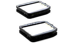 Filtr Kabiny Mercedes W211 02- Kpl 2 Szt. Thermotr