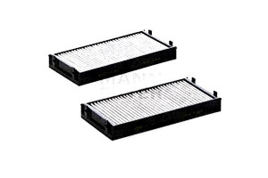 Filtr Kabiny Bmw X5 X6 3,5 4,0 4,8 5,0 08- Z Aktyw