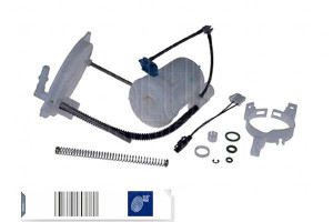 Filtr Paliwa Mazda 5 Cx-7 1.8 2.0 2.5 02.05- Blue