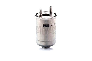 Filtr Paliwa Renault 1,5-2,0dci Megane 08- Mann-fi