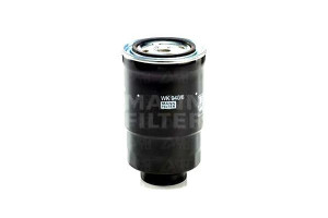 Filtr Paliwa Nissan 2,0d 2,7tdi Mann-filter