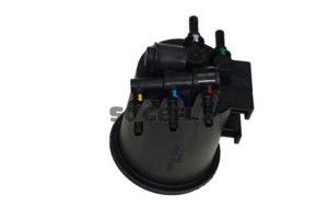 Filtr Paliwa Renault 1,9dci Purflux