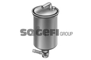 Filtr Paliwa Vw A4 2,7 3,0tdi Purflux
