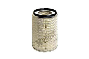 Filtr Powietrza Rvi G Manager Ford Cargo 130/7aa-d