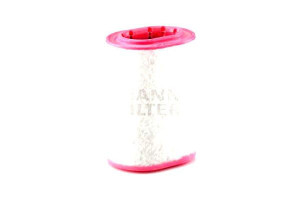Filtr Powietrza Land Rover 4,4 02- Mann-filter