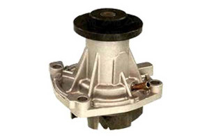 Pompa Wody Chrysler 2,5td 94- Graf