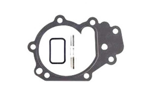 Pompa Wody Renault 1,1 Clio K Graf