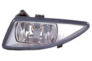 Lampa Przeciwmgielna (h1) Ford Fiesta Iv Mazda 121