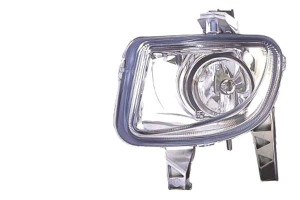 Lampa Przeciwmgielna (h1) Fiat Grande Punto Punto