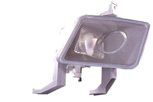 Lampa Przeciwmgielna (h3) Opel Vectra B 02.99-07.0