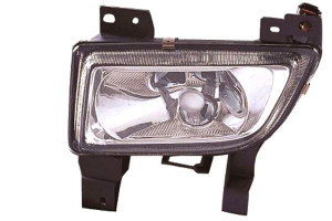 Lampa Przeciwmgielna (h3) Mazda 323 Vi Bj 09.98-10