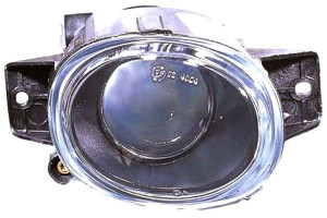 Lampa Przeciwmgielna (h3) Seat Leon 1m Toledo Ii 1