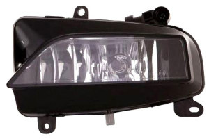 Lampa Przeciwmgielna (h8) Audi A4 B8 11.11-05.16 D
