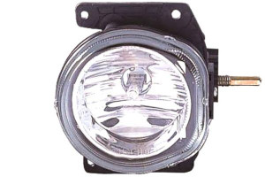 Lampa Przeciwmgielna (h1) Alfa Romeo 156 09.97-05.