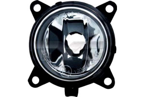 Lampa Przeciwmgielna (h11) Citroen Berlingo Peugeo