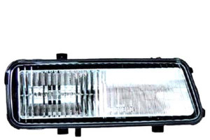 Lampa Przeciwmgielna (h3) Citroen Evasion Jumper F