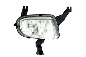 Lampa Przeciwmgielna (h1) Peugeot 306 05.93-04.02