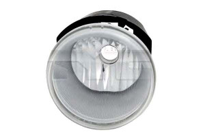 Lampa Przeciwmgielna (h10) Chrysler 300 C 09.04-11