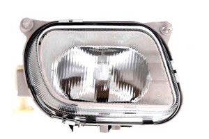 Lampa Przeciwmgielna (h1) Mercedes E-klasa W210 06