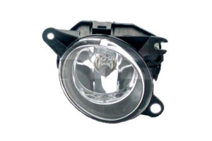Lampa Przeciwmgielna (h7) Audi A6 C5 01.97-01.05 T