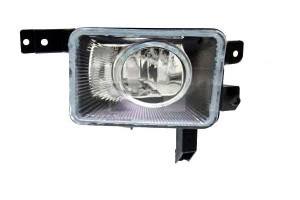 Lampa Przeciwmgielna (h3) Opel Combo Combo Tour Co