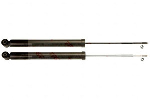 Amortyzator T Civic 01-06 Gaz Kpl Trw