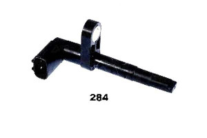 Czujnik Abs Lexus Tył Is 200d 10- Pr Japanparts