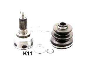 Zestaw Przegubu Kia Shuma Ii 1.6 Ashika