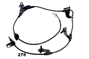 Czujnik Abs Toyota Tył Rav 4 2.0 Vvt-i -9 Le Japan