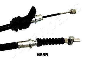 Linka Hamulca Ręcznego Hyundai Tył Lantra 95-00 Pr