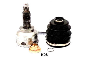 Przegub Zewnętrzny Kia Carens 02- Japanparts