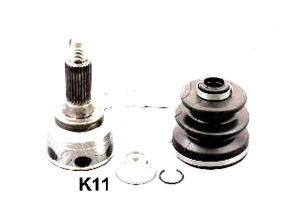 Przegub Zewnętrzny Kia Shuma Ii 1,6 Japanparts