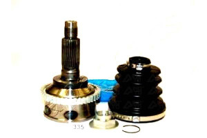 Przegub Zewnętrzny Mazda 626 Japanparts