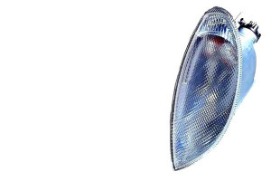 Lampa Kierunkowskazu (przezroczysty) Mercedes Slk