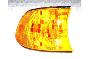 Lampa Kierunkowskazu (pomarańczowy P21w) Bmw 7 E38