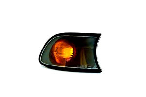 Kierunkowskaz Przedni Bmw E46 Compact Pomarańczowy