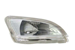 Lampa Kierunkowskazu (przezroczysty Py21w) Renault