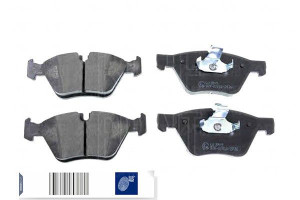 Klocki Hamulcowe Przód Bmw 1 (e81) 1 (e82) 1 (e87)