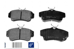 Klocki Hamulcowe Przód Chrysler Pt Cruiser 1.6-2.4