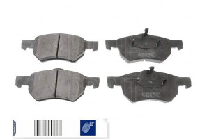 Klocki Hamulcowe Przód Chrysler Voyager Iii Voyage