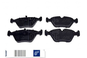Klocki Hamulcowe Przód Jaguar Xj Xk Xk 8 3.2 4.0 4