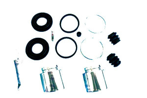Zacisk Hamulcowy Reperat.outlander 2.0 4wd 03- Ert